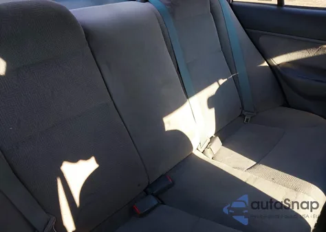 2002 Honda Civic Lx from USA, damaged, VIN 1HGES16502L045127